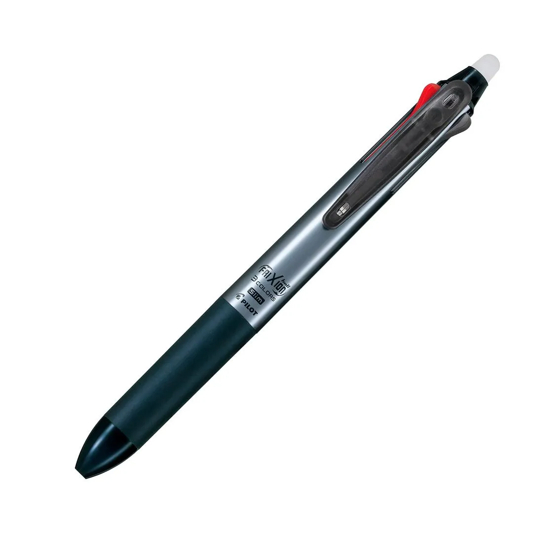 Pilot Erasable 0.5mm Ballpoint Pen