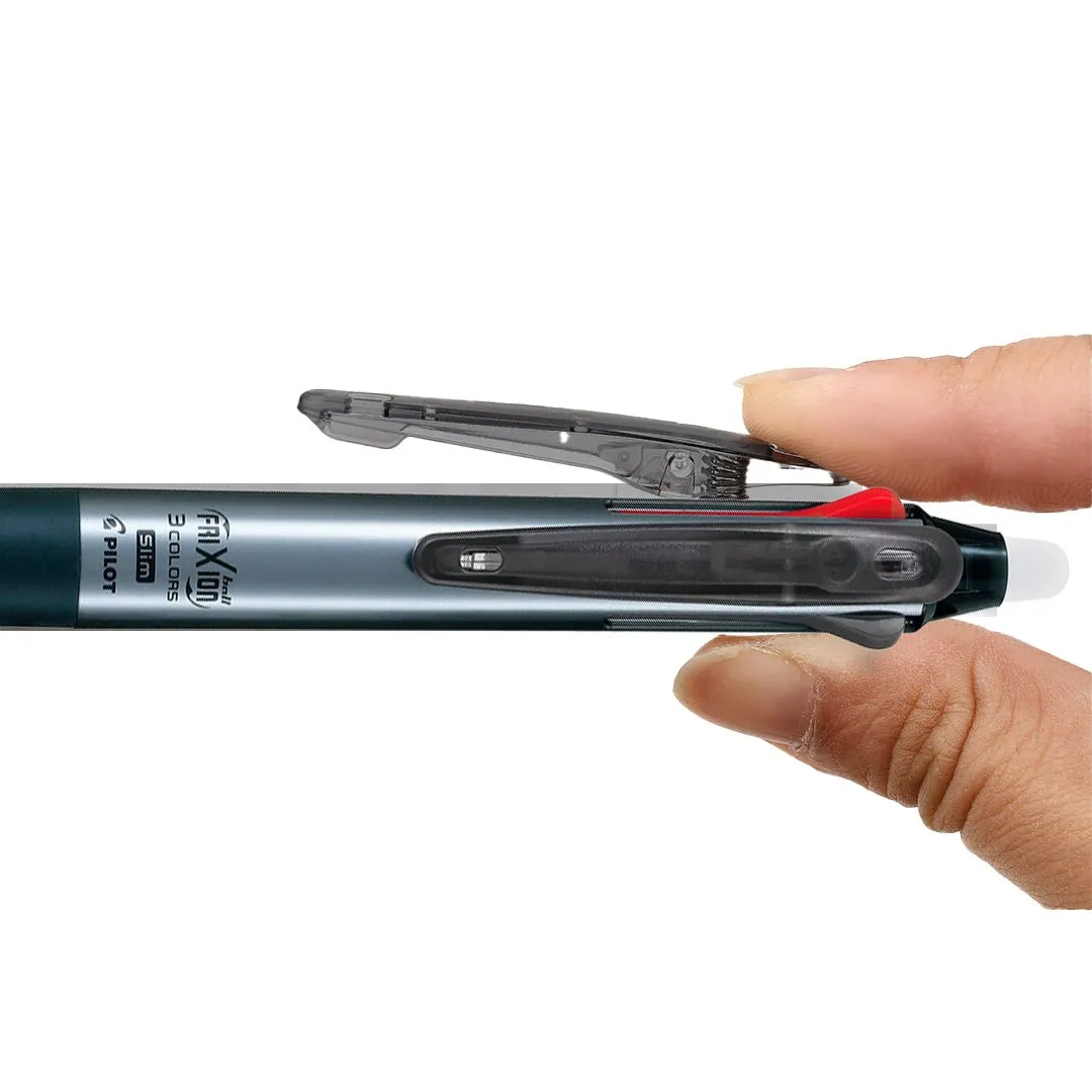 Pilot Erasable 0.5mm Ballpoint Pen