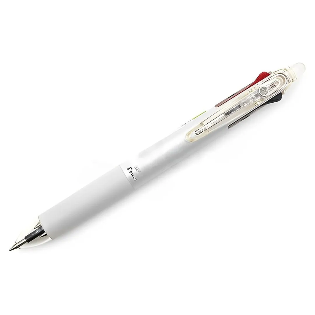 Pilot Erasable 0.5mm Ballpoint Pen