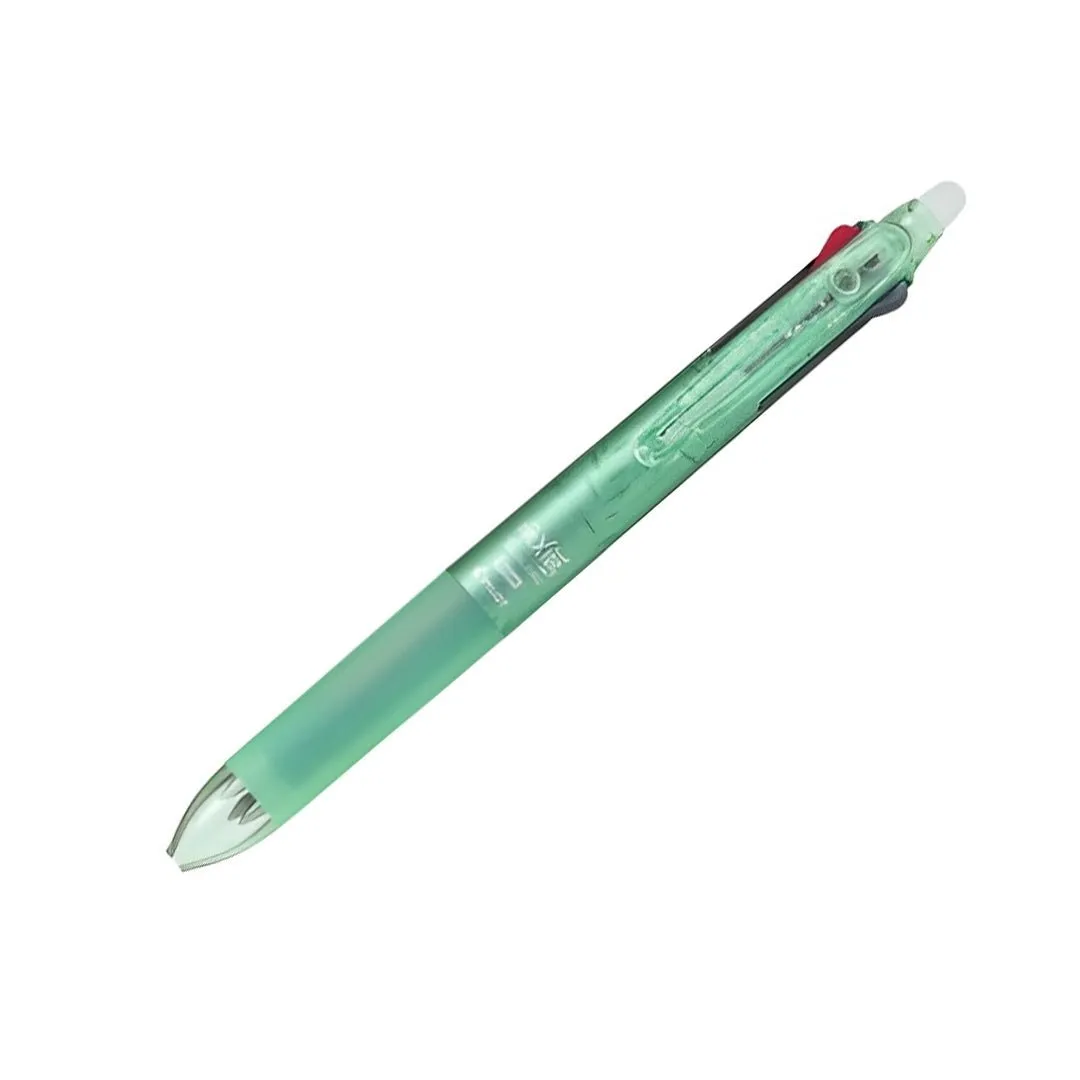 Pilot Erasable 0.5mm Ballpoint Pen