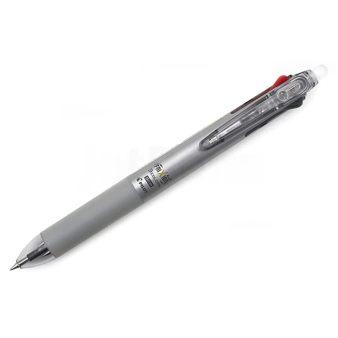Pilot Erasable 0.5mm Ballpoint Pen