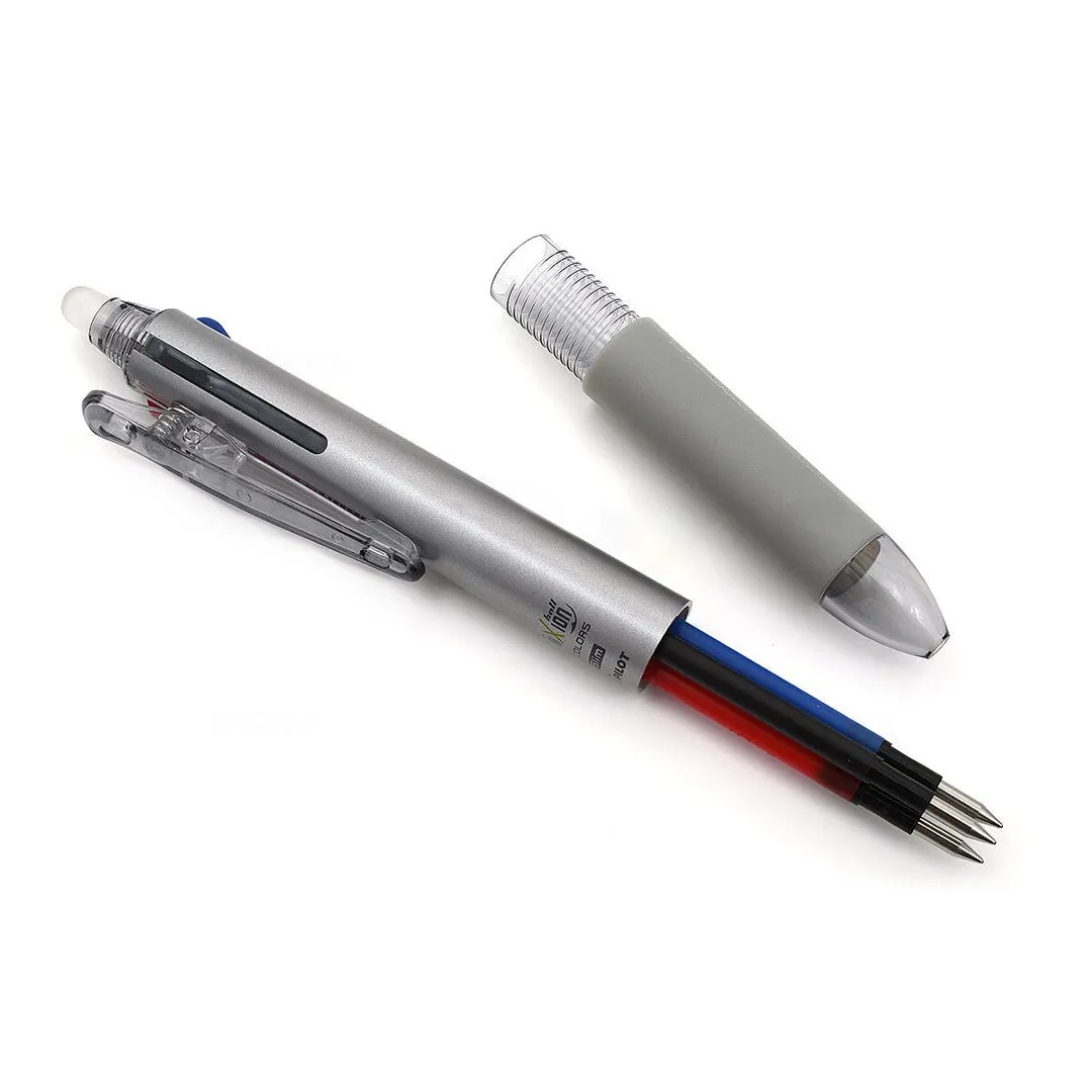 Pilot Erasable 0.5mm Ballpoint Pen
