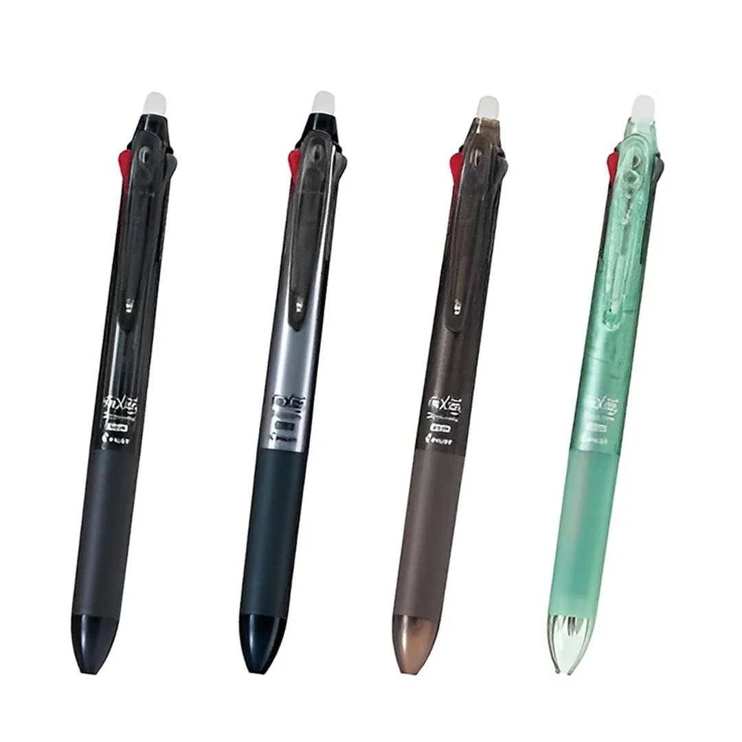 Pilot Erasable 0.5mm Ballpoint Pen