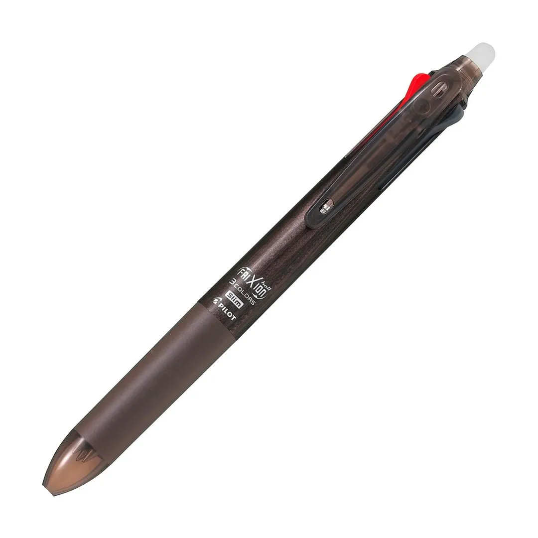 Pilot Erasable 0.5mm Ballpoint Pen
