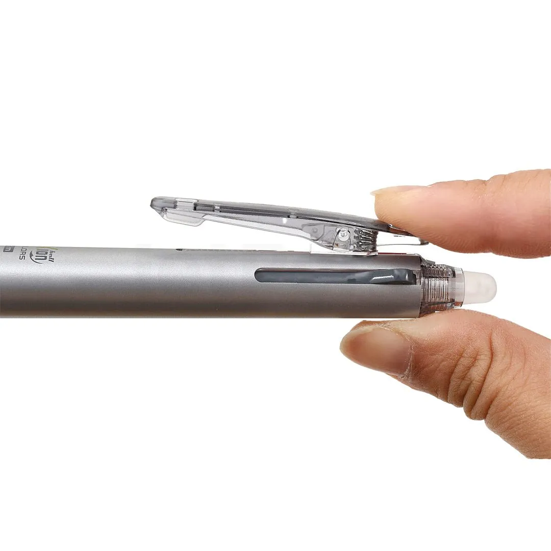 Pilot Erasable 0.5mm Ballpoint Pen