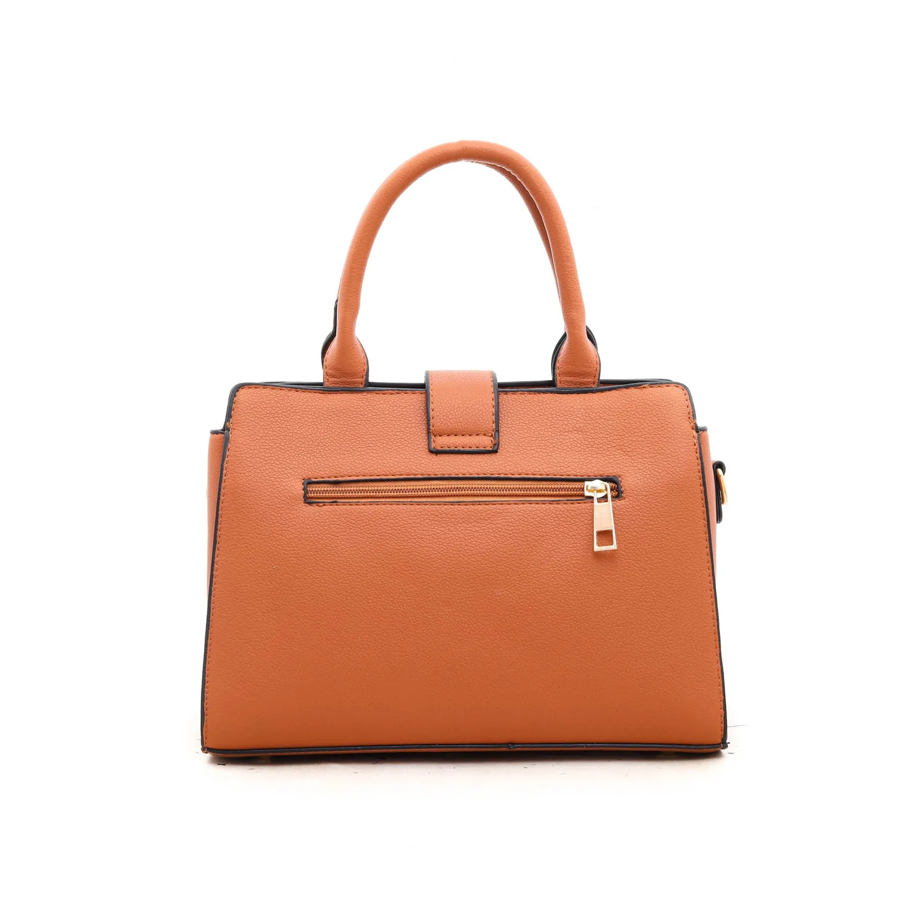 Pink Formal Hand Bag P35607