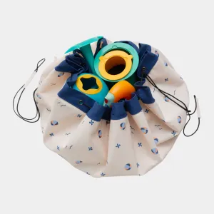 Play & Go Outdoor Balloon | Playmat and Storage Bag