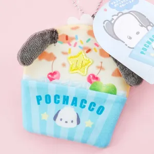 Pochacco Cupcake Purse