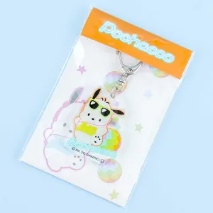 Pochacco Disco Charm