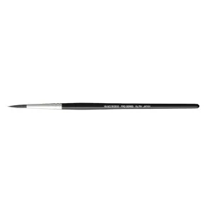 Pro Series 6L PH Eyeliner Brush [HB1517]