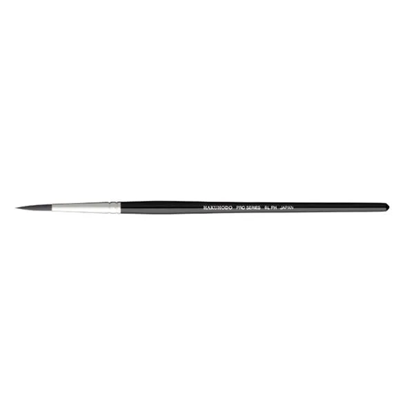 Pro Series 6L PH Eyeliner Brush [HB1517]
