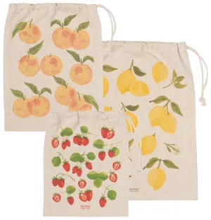 Produce Bags Fruit Salad (Set 3)