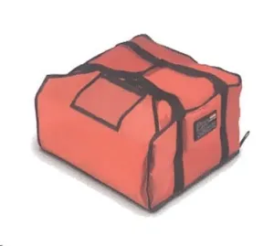 ProServe Pizza Delivery Bag, 18"L
