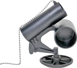 ProSource Flush Valve Assembly :BAG: QUANTITY: 1