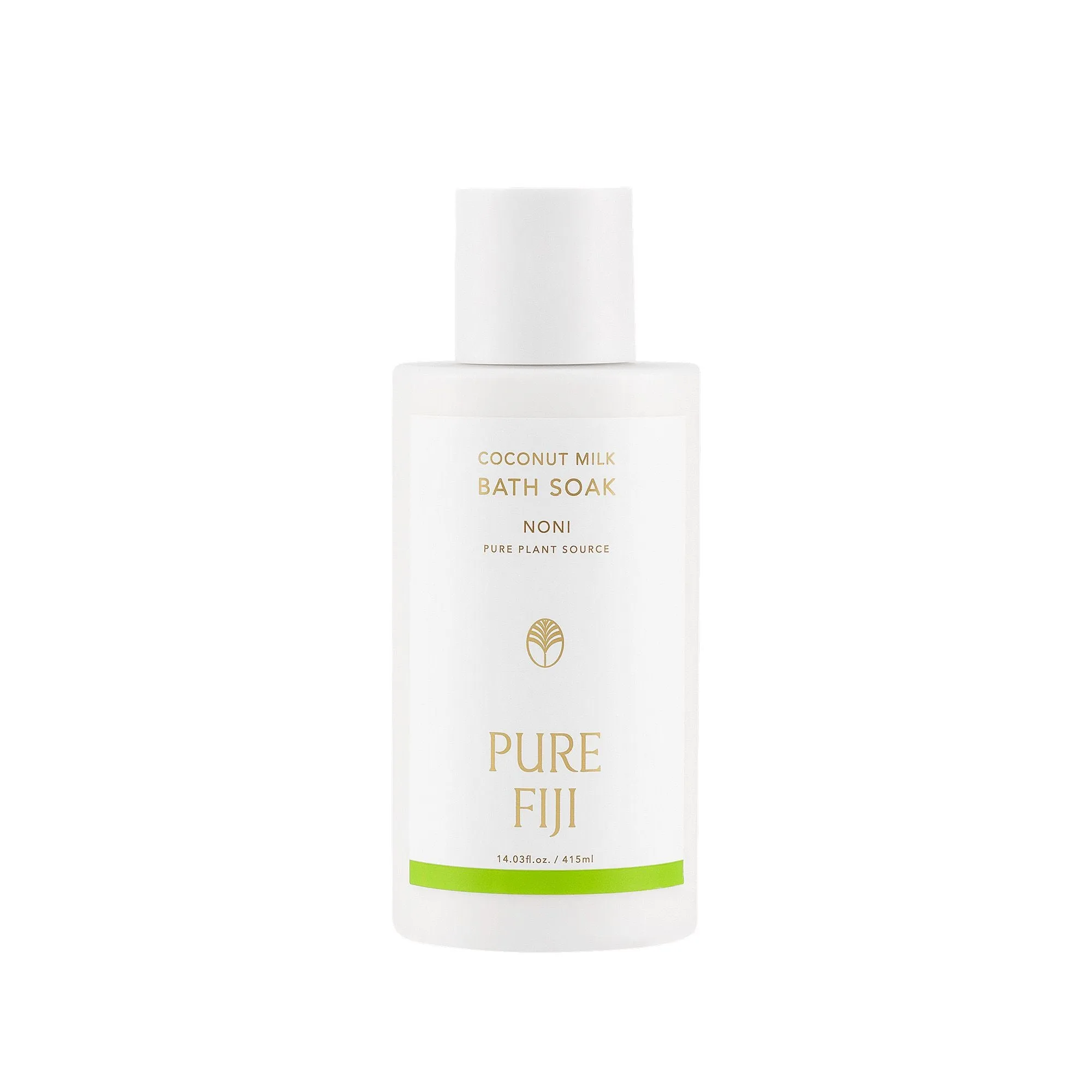 Pure Fiji Bath Soak 415ml