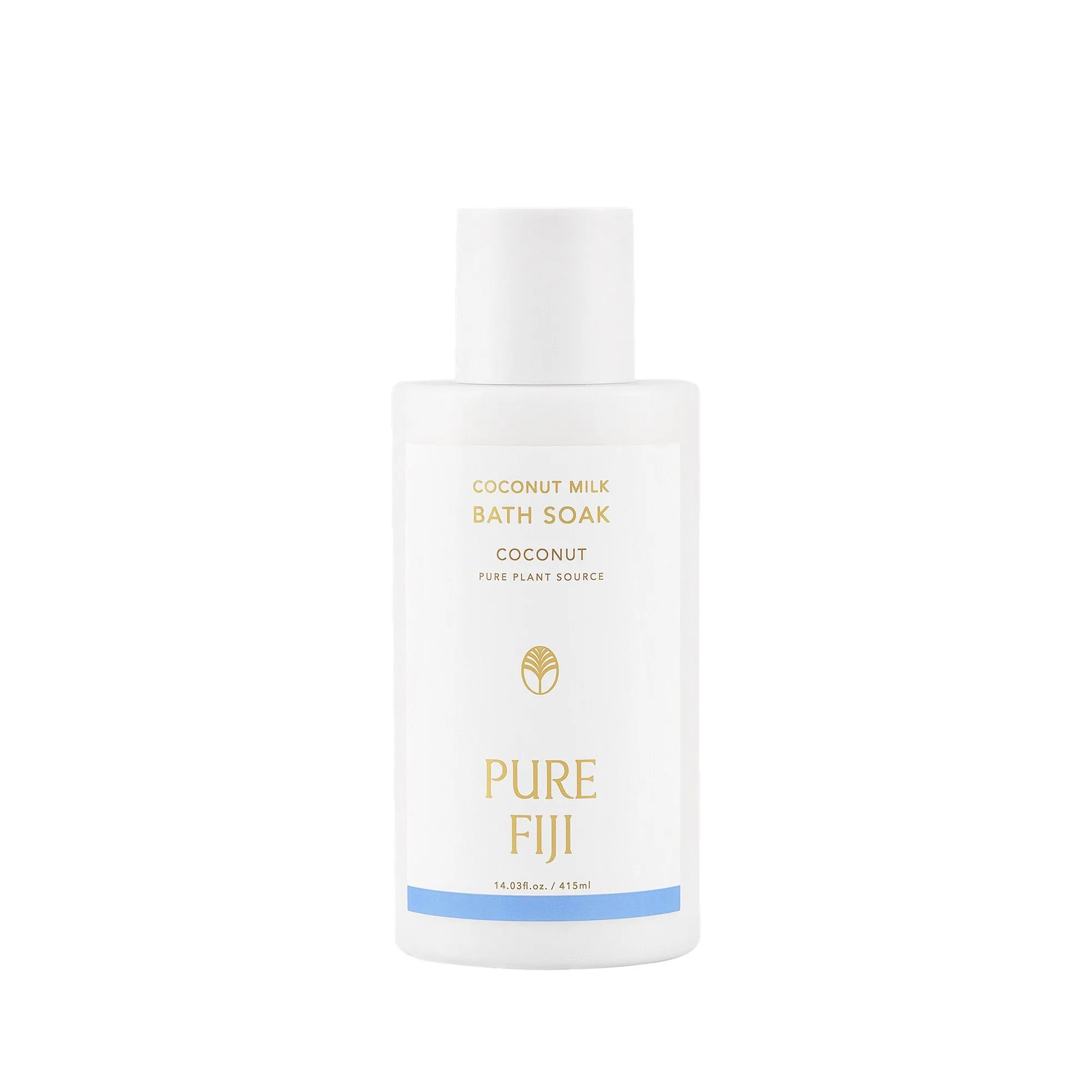 Pure Fiji Bath Soak 415ml