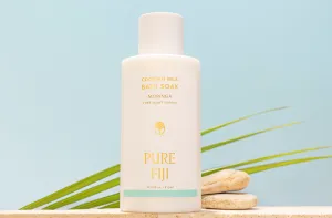 Pure Fiji Bath Soak 415ml