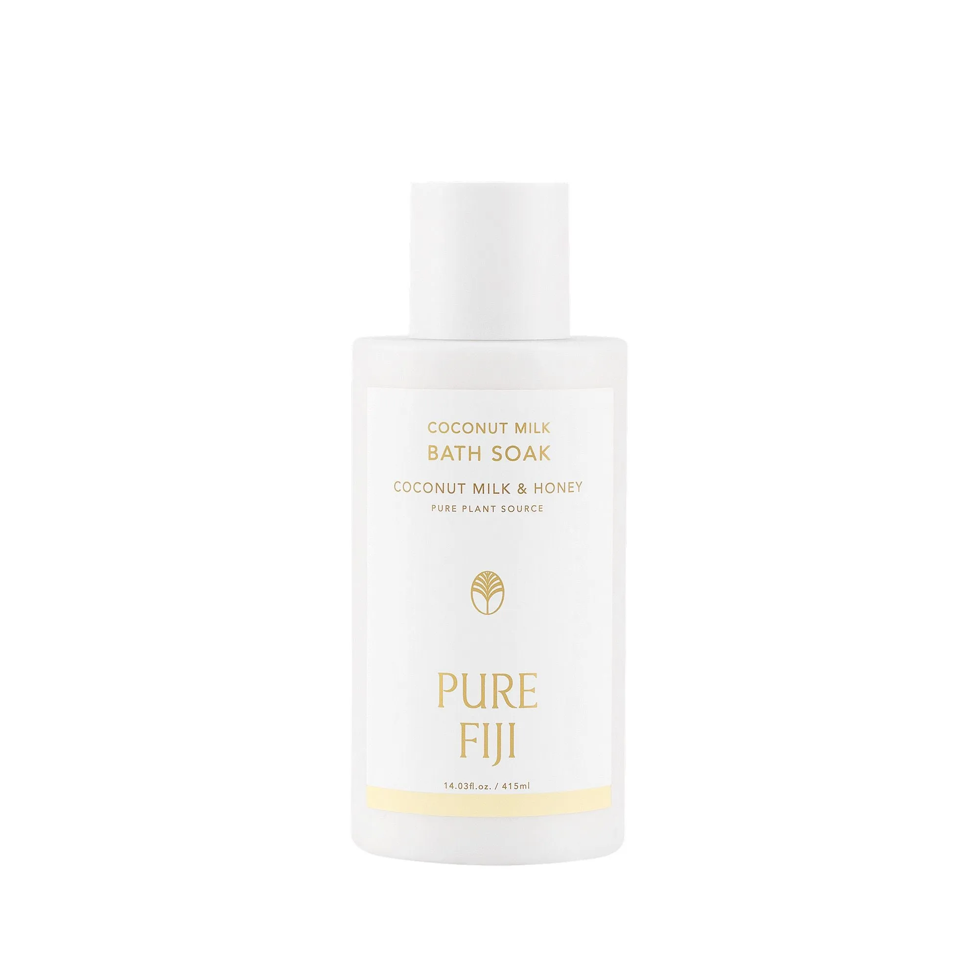 Pure Fiji Bath Soak 415ml