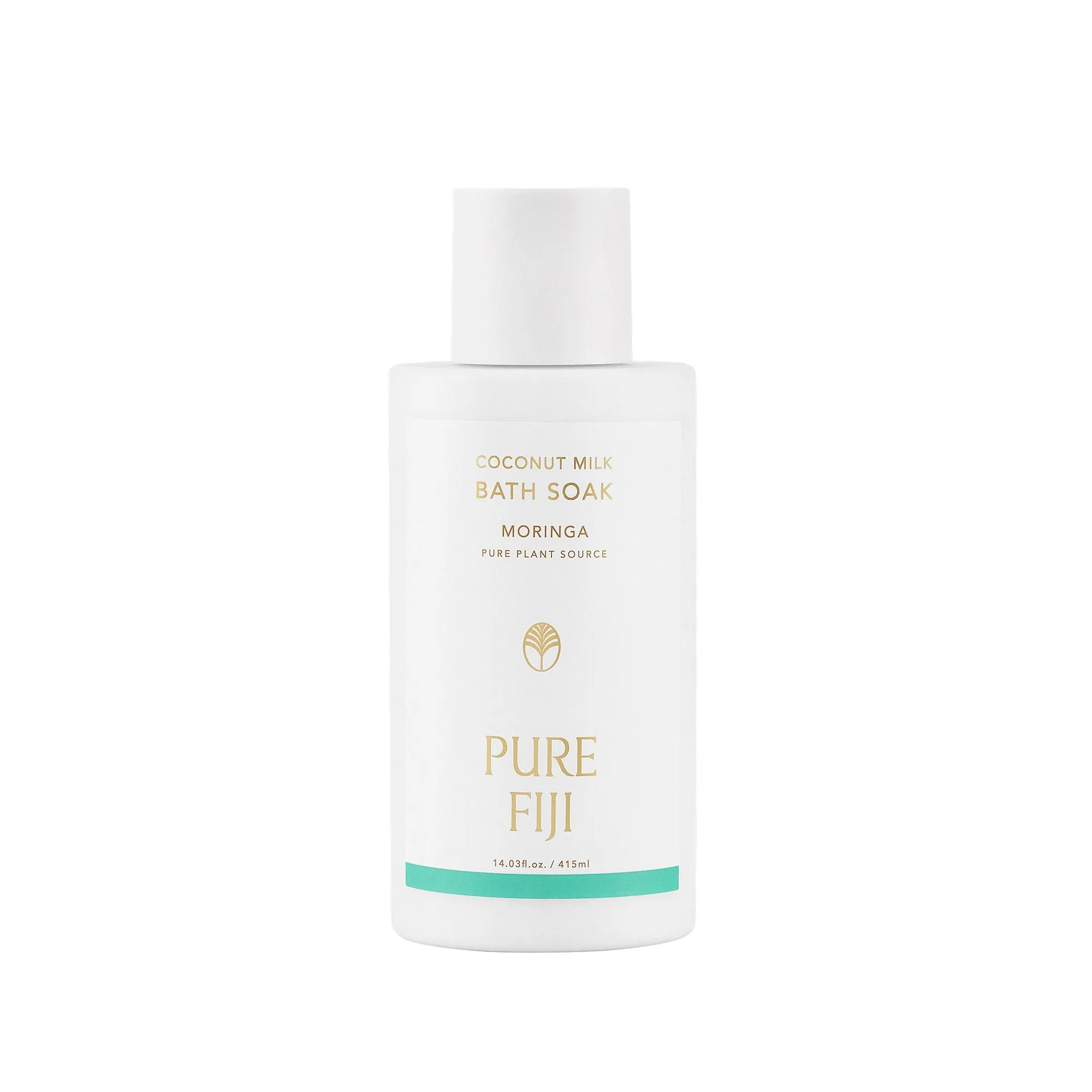 Pure Fiji Bath Soak 415ml