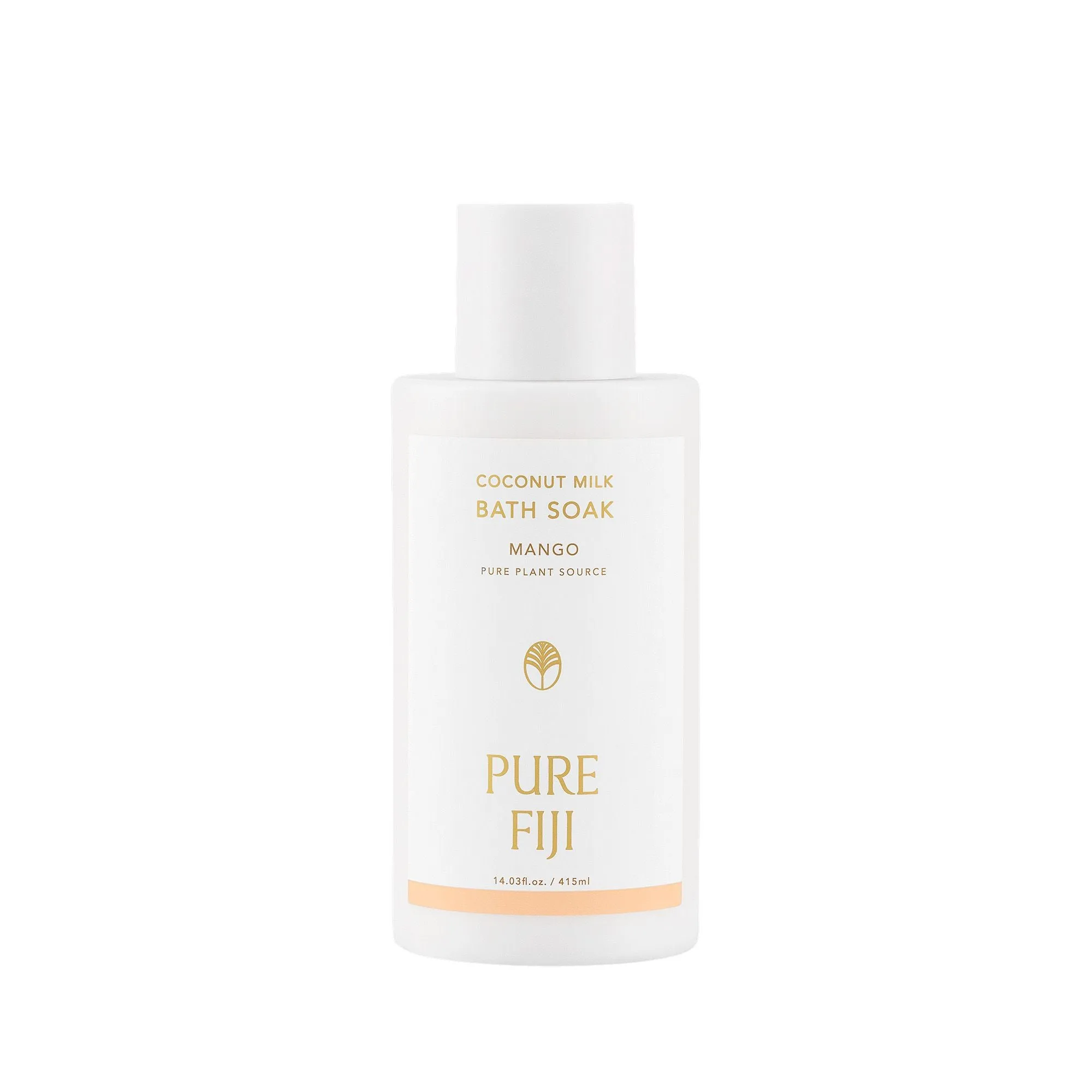 Pure Fiji Bath Soak 415ml