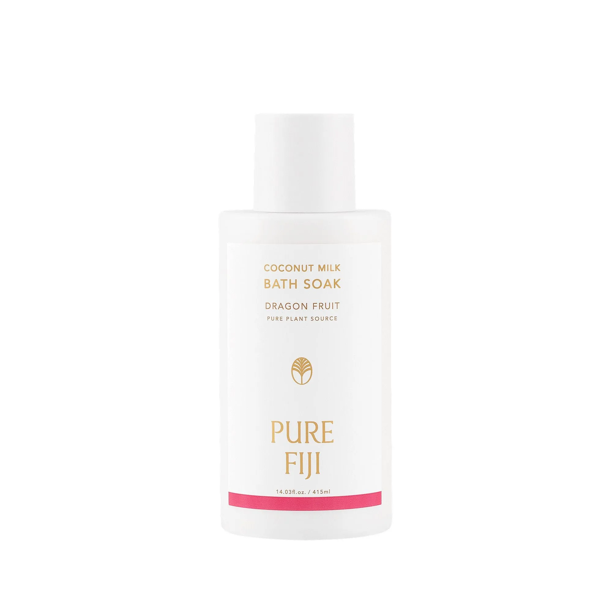 Pure Fiji Bath Soak 415ml