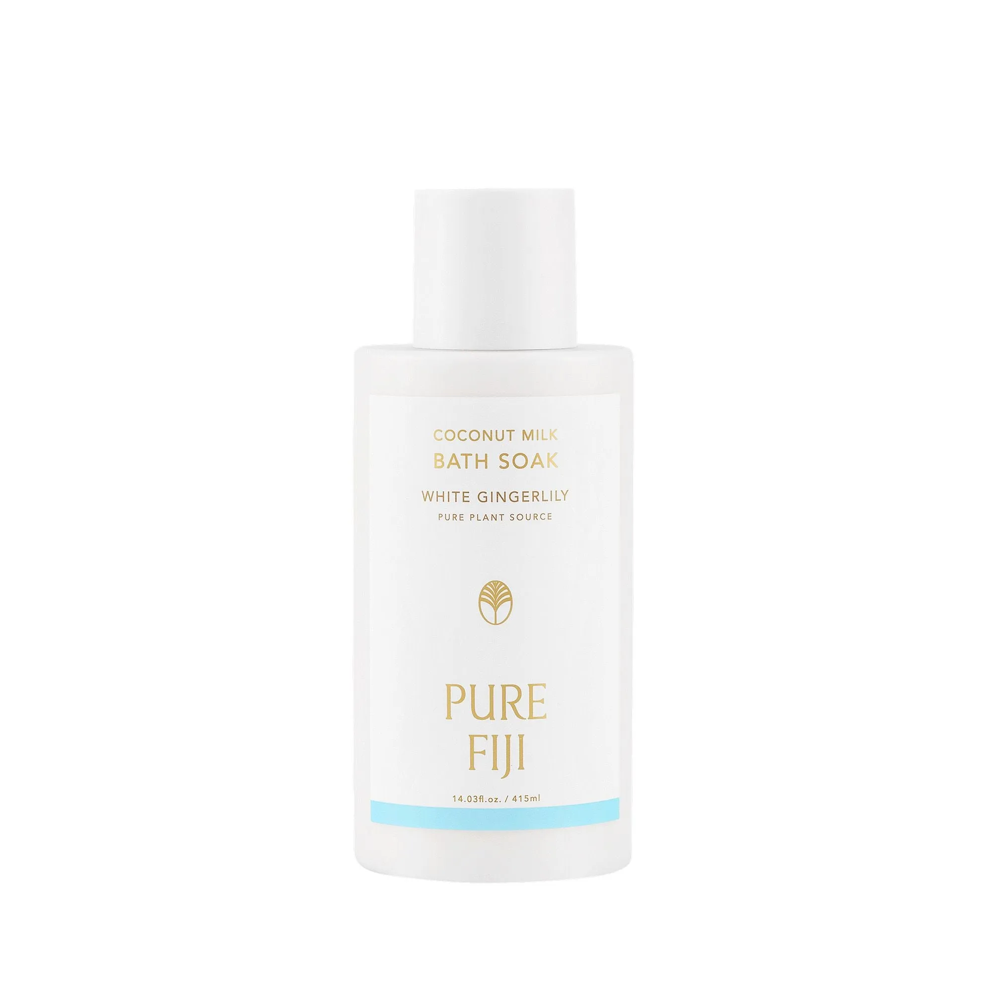 Pure Fiji Bath Soak 415ml