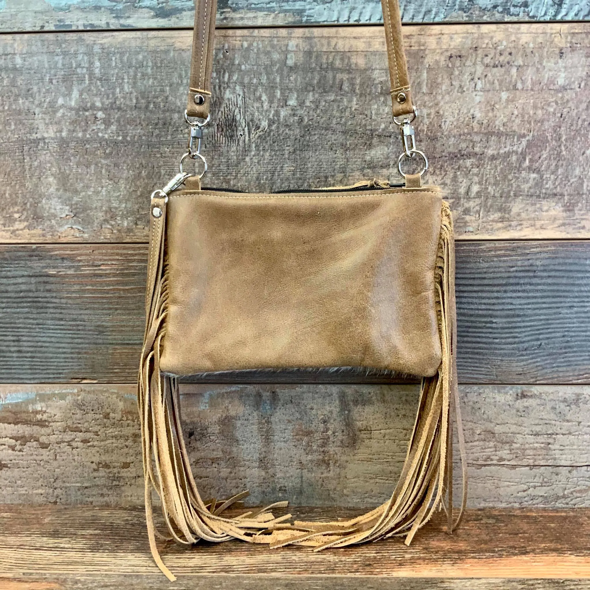 Ranch Hand - #3236