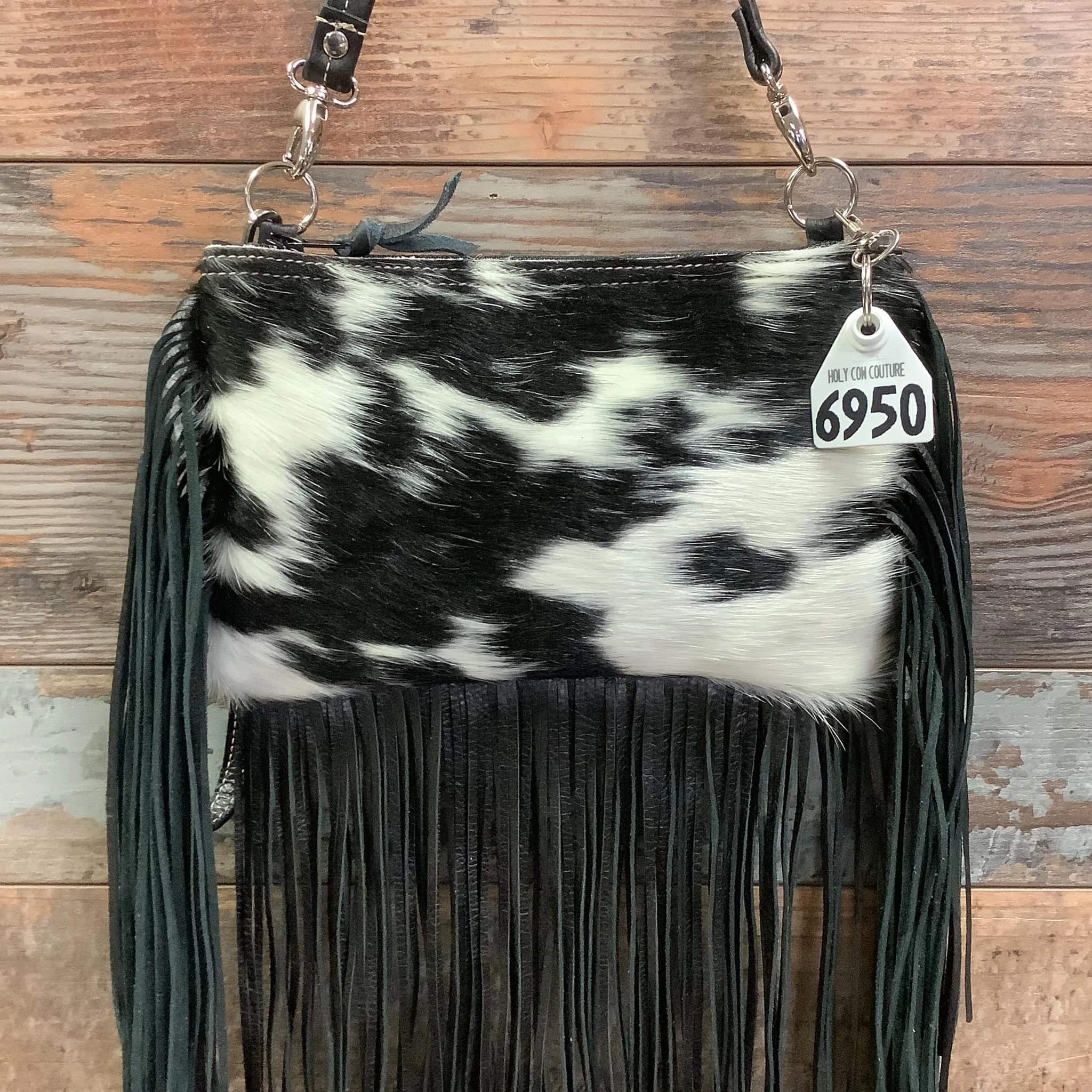 Ranch Hand - #6950