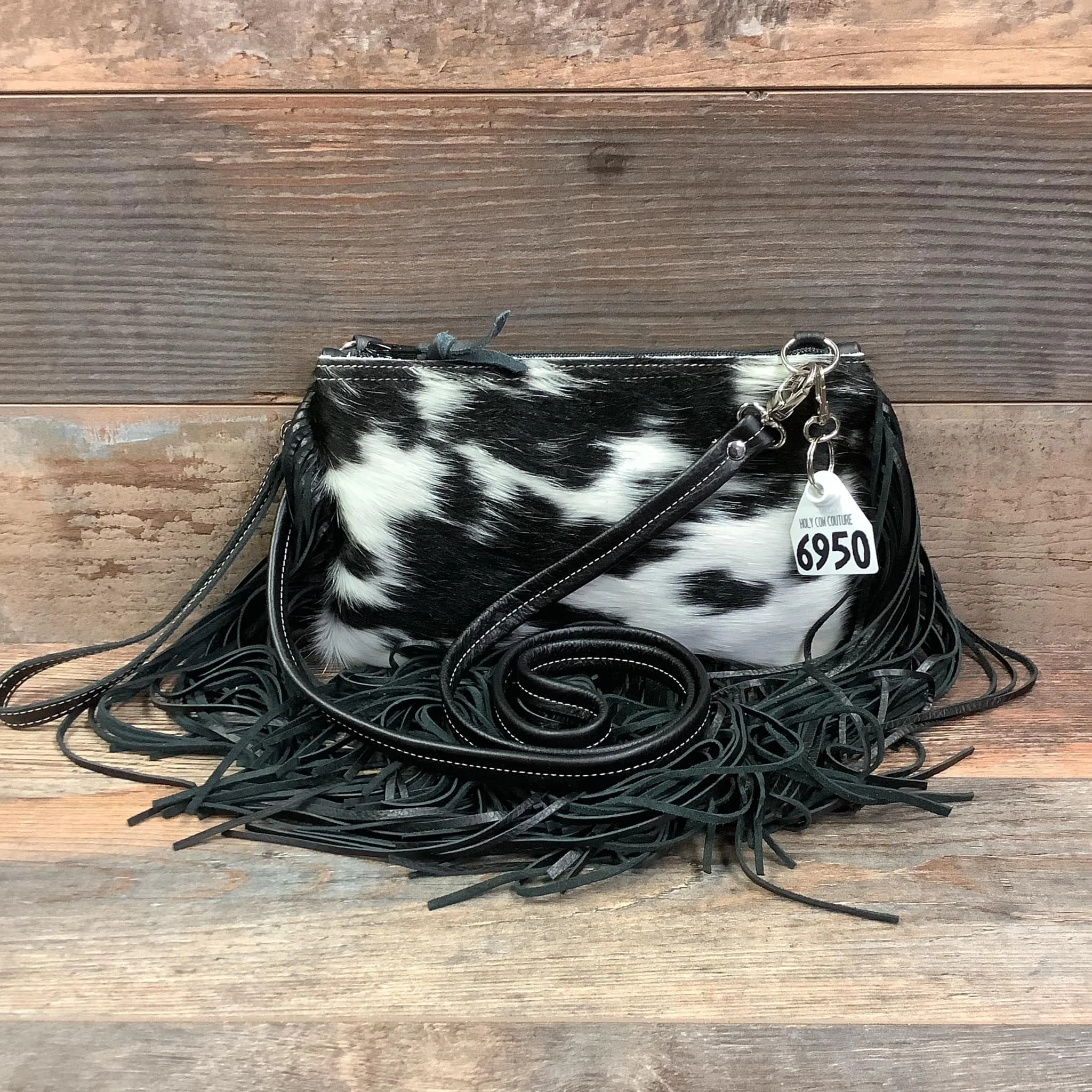 Ranch Hand - #6950