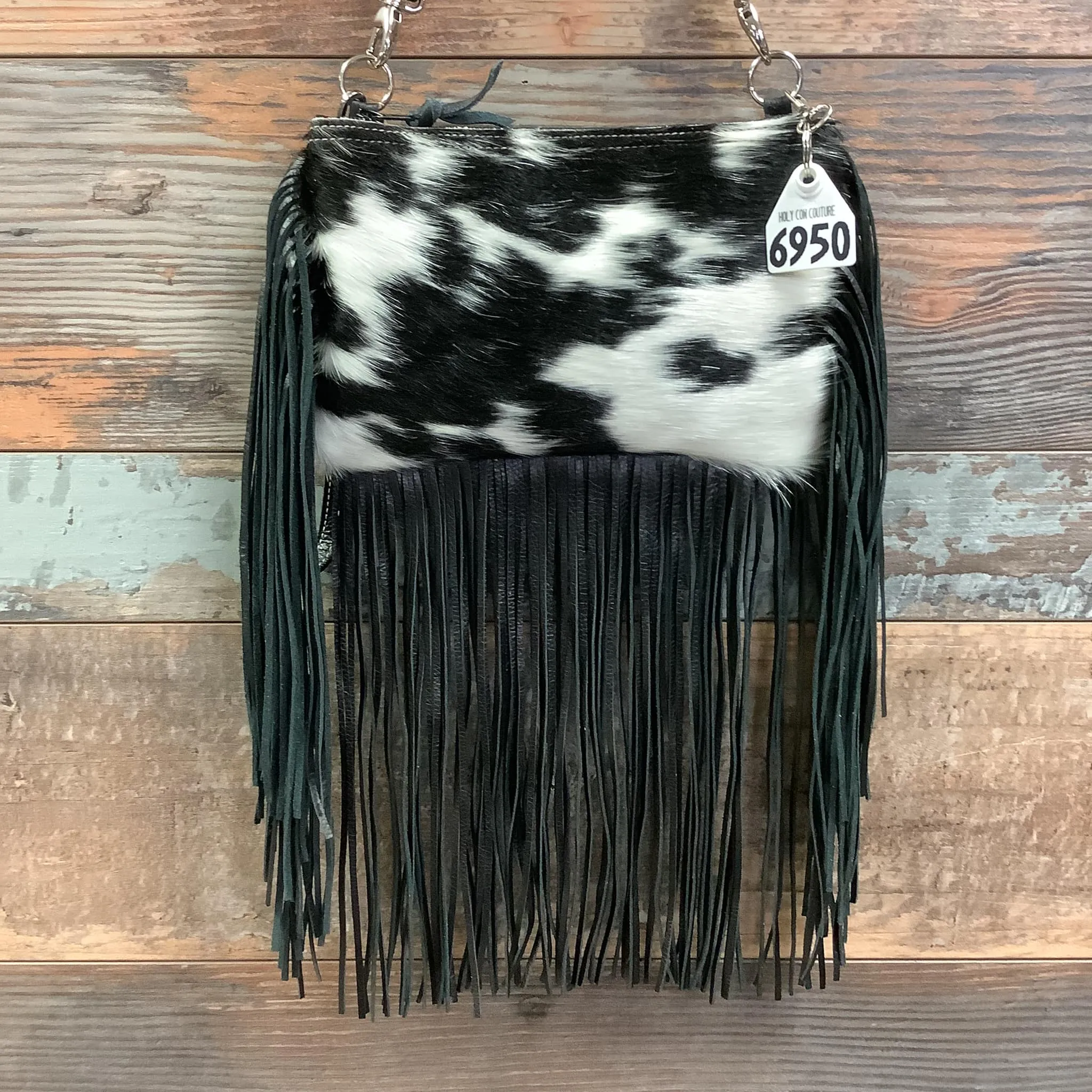 Ranch Hand - #6950