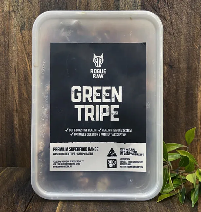 Raw Feeding Puppy Transition - Meal Pack #01