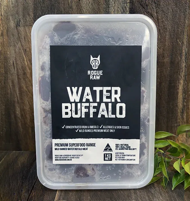 Raw Feeding Puppy Transition - Meal Pack #01