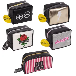 Really Good Charger Bags