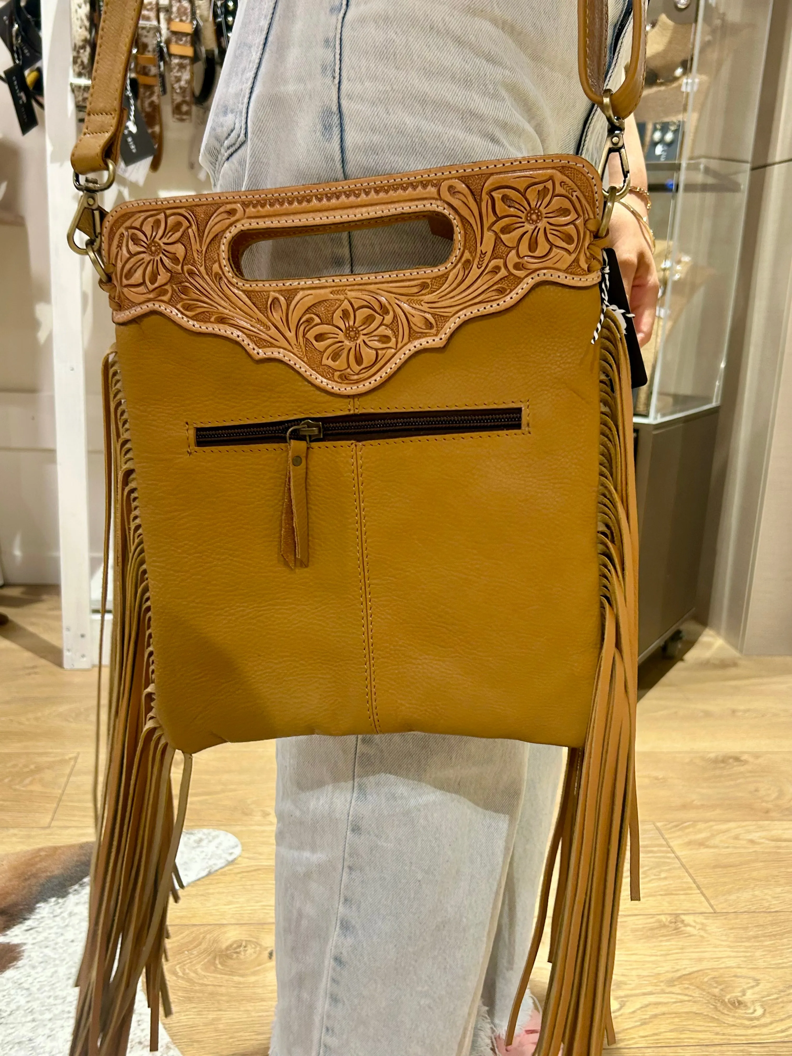 Reiner Handbag #Reiner5