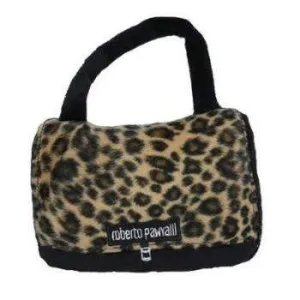 Roberto Pawvalli Handbag Toy