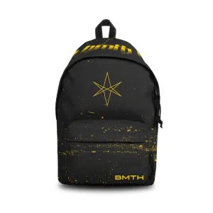 Rocksax Bring Me The Horizon (BMTH) Daypack - Mantra