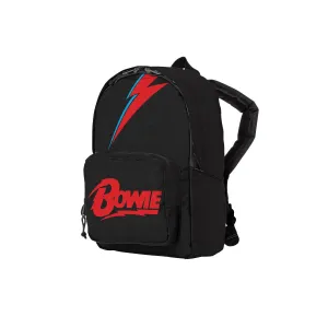 Rocksax David Bowie Small Backpack - Lightning