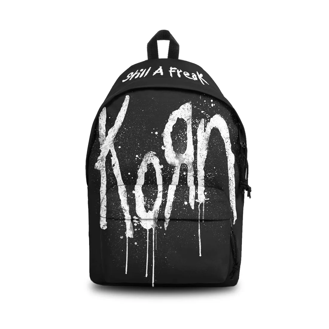 Rocksax Korn Daypack - Still A Freak