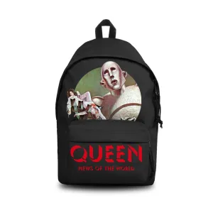 Rocksax Queen Daypack - News Of The World