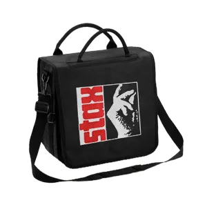 Rocksax Stax Vinyl Backpack