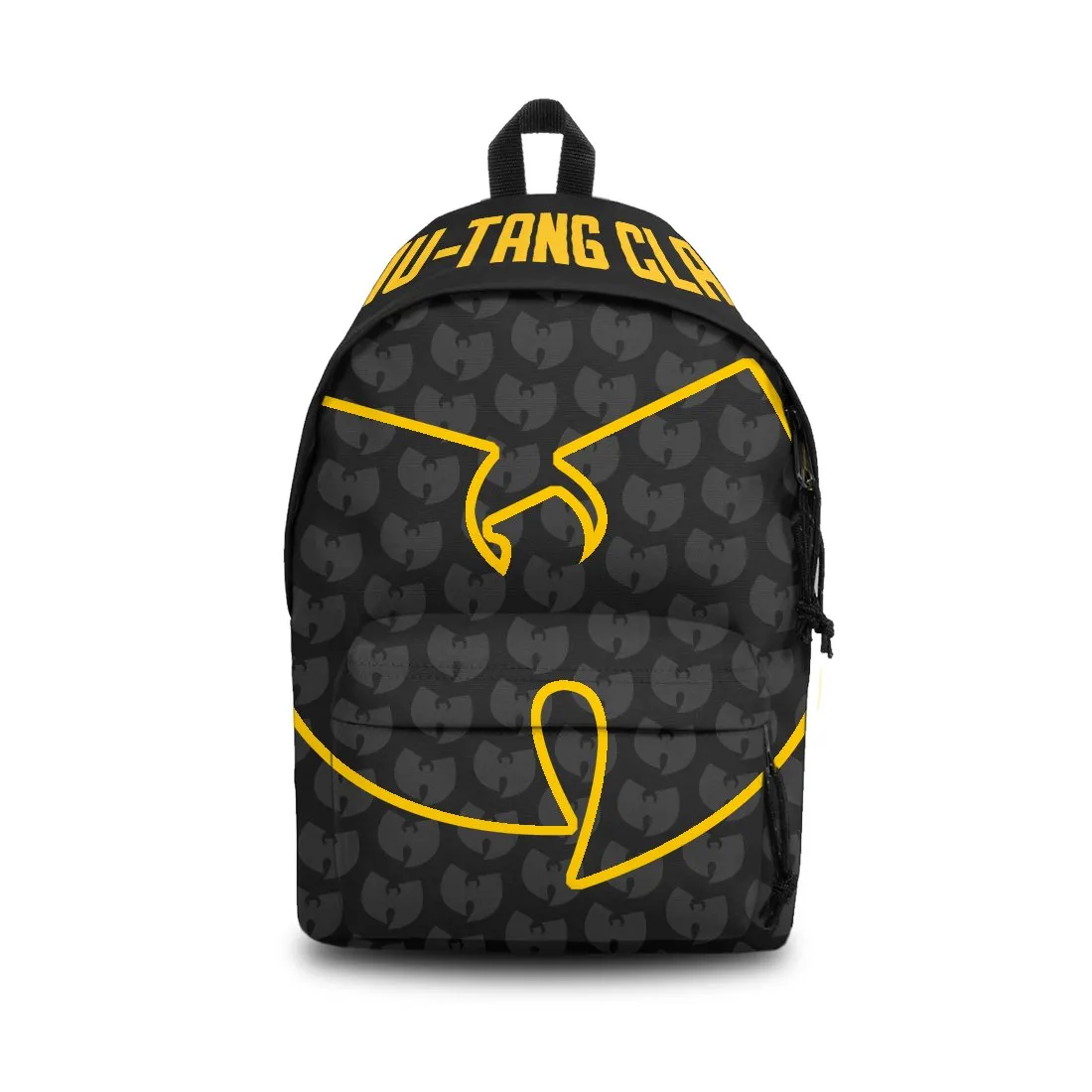 Rocksax Wu-Tang Daypack - Bring Da Ruckus