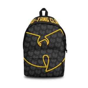 Rocksax Wu-Tang Daypack - Bring Da Ruckus