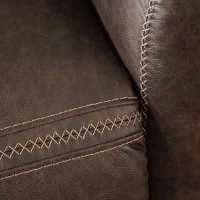 Roman Sofa and Loveseat