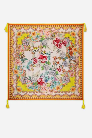 Rossy Scarf