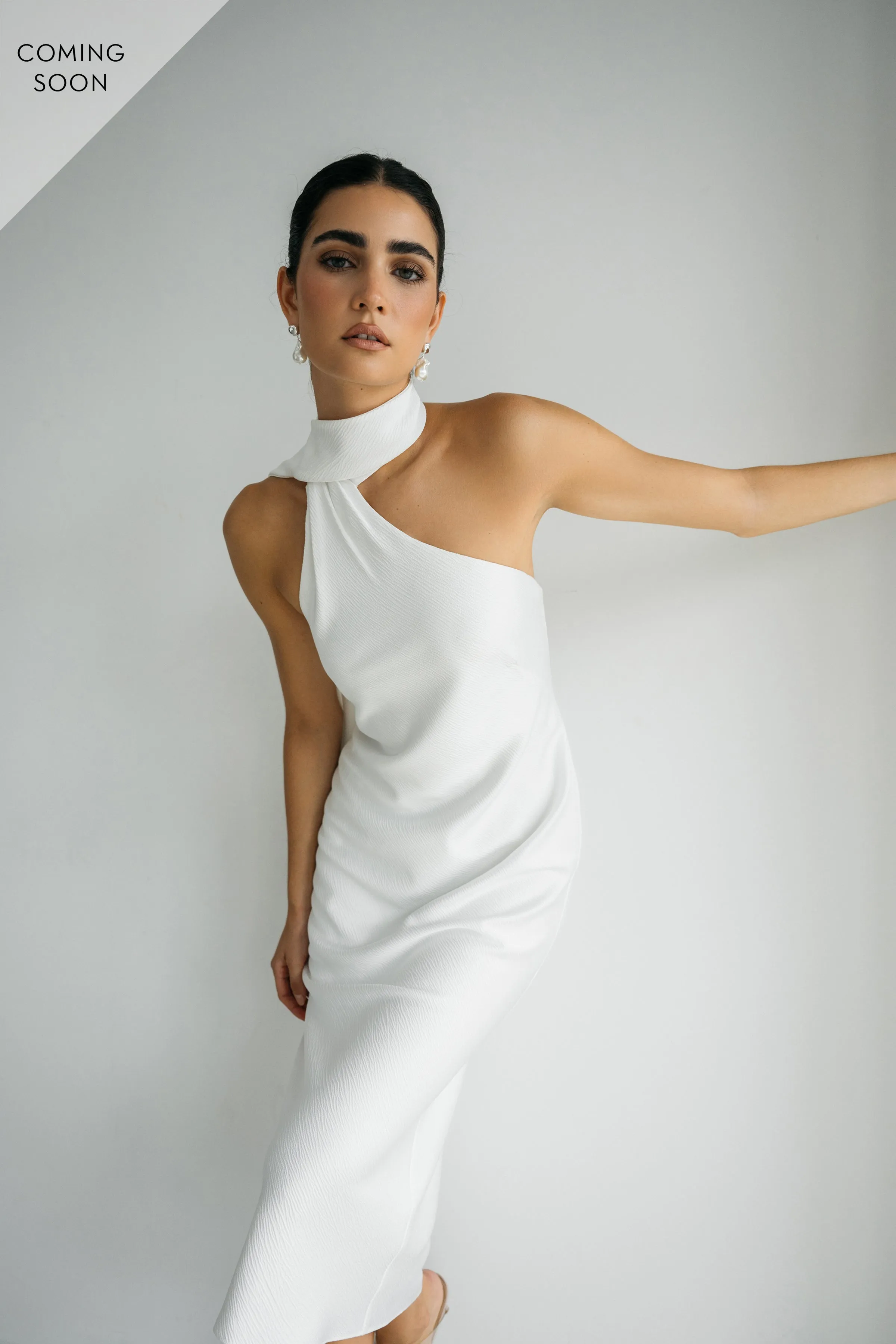 Rowan - Ivory