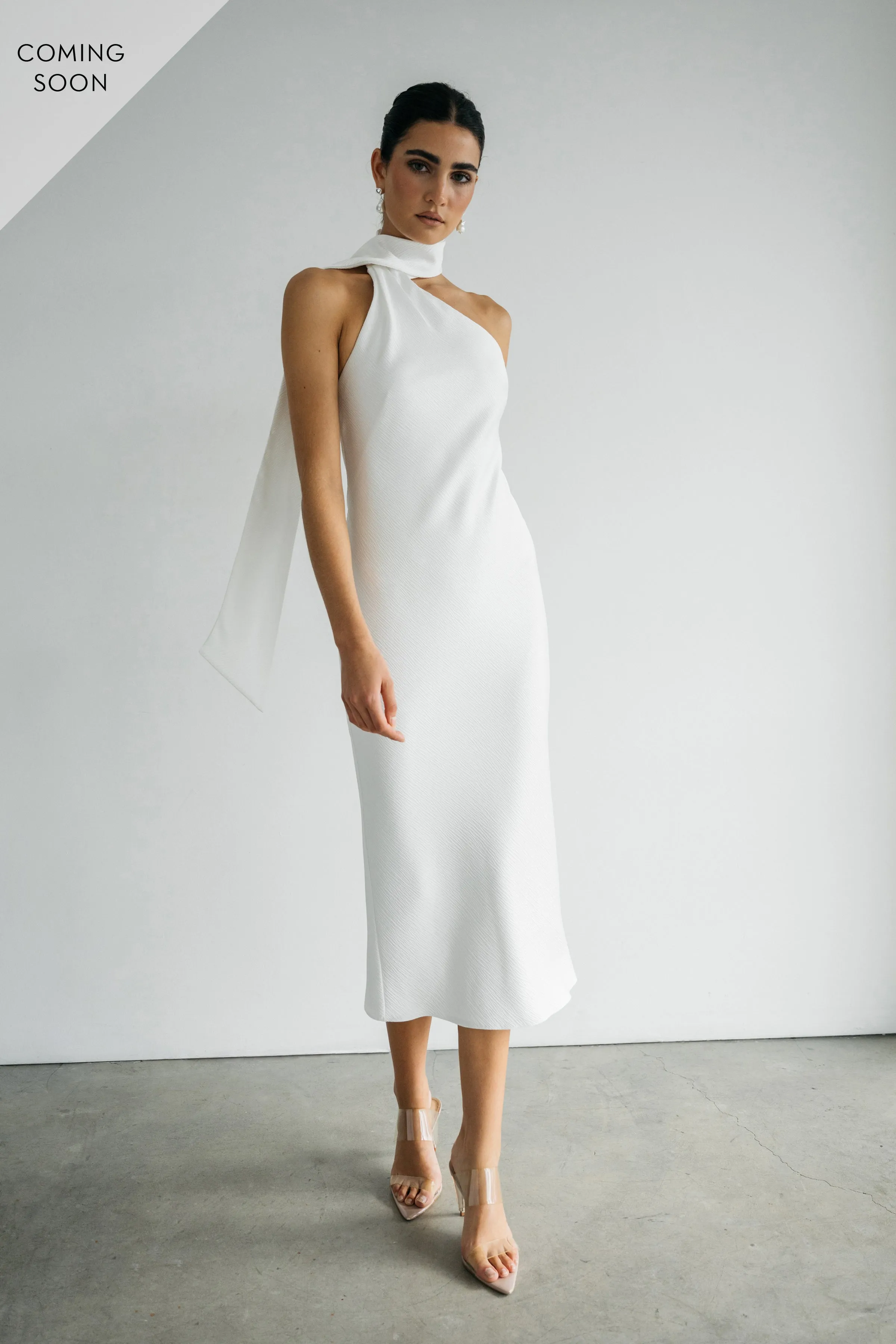Rowan - Ivory