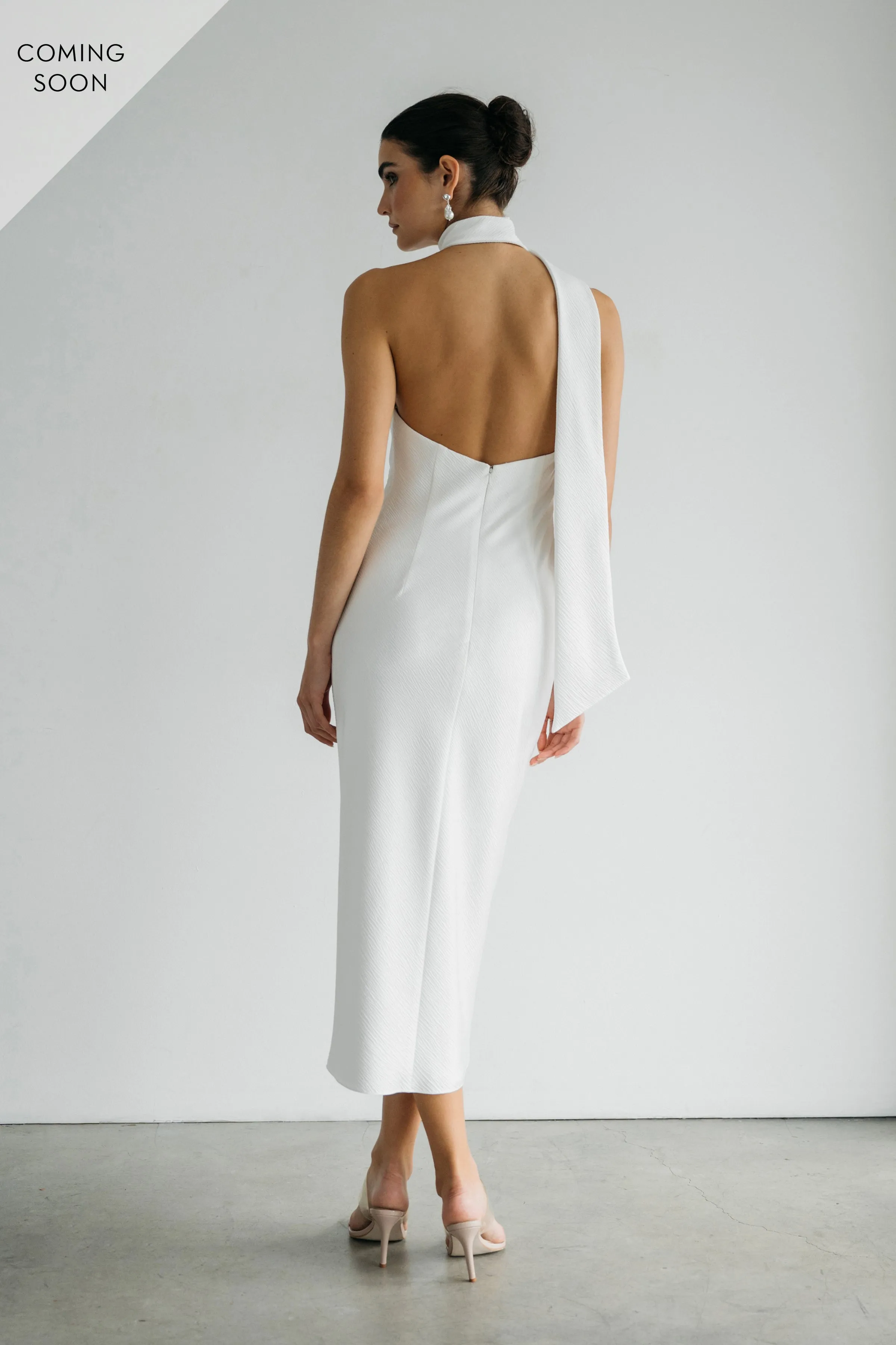Rowan - Ivory