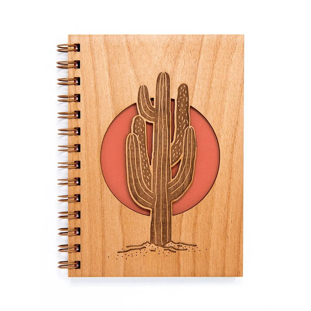 Saguaro Cactus Journal