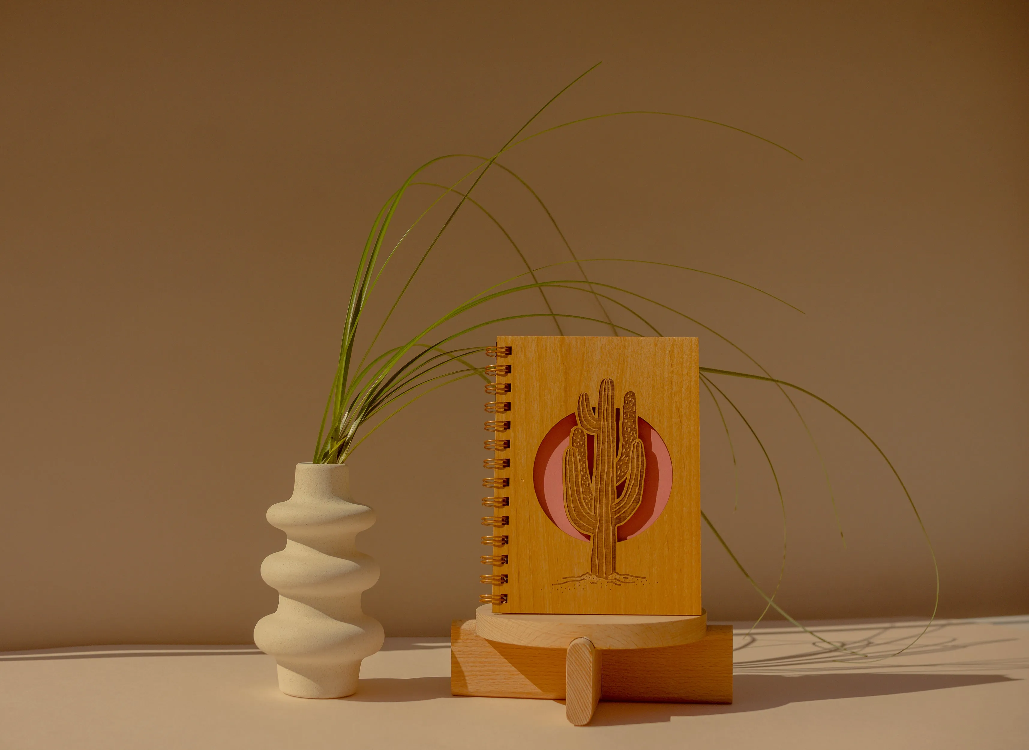 Saguaro Cactus Journal