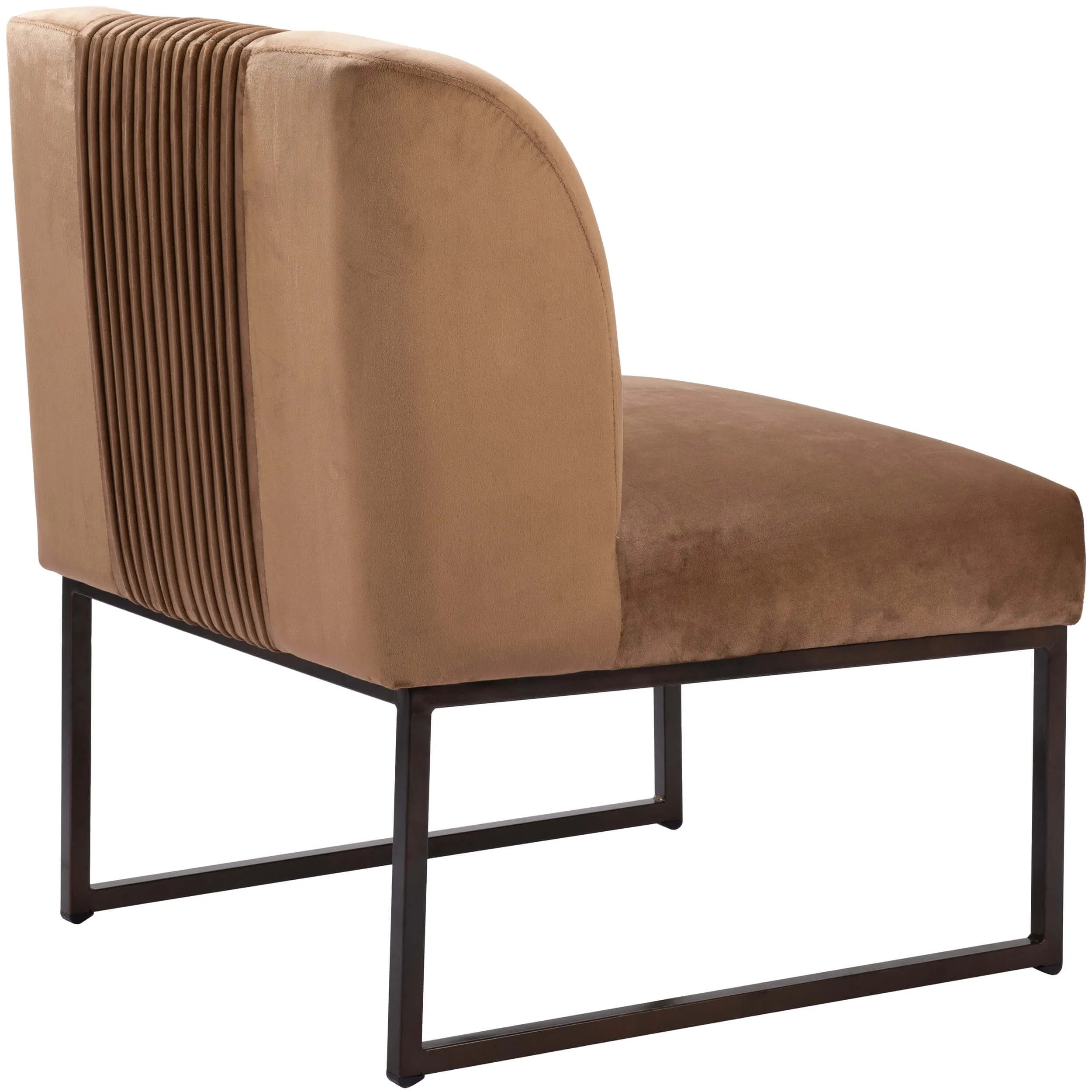 Sante Fe Chair, Brown